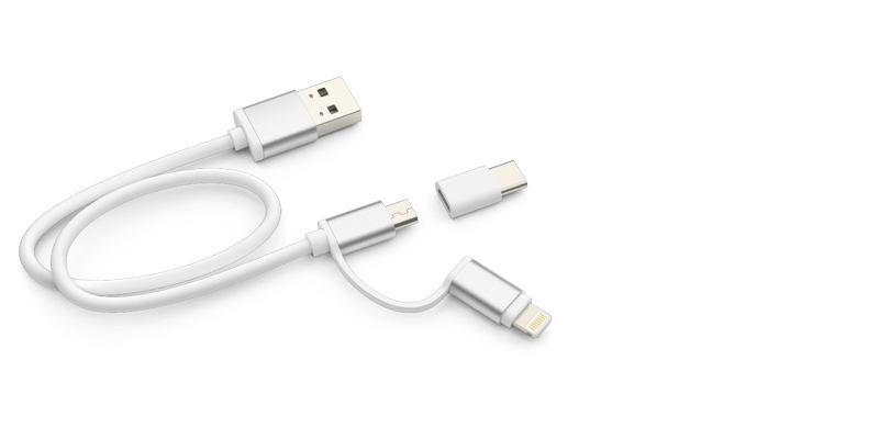 Journey - Custom Portable Charger Journey - Custom Portable Charger