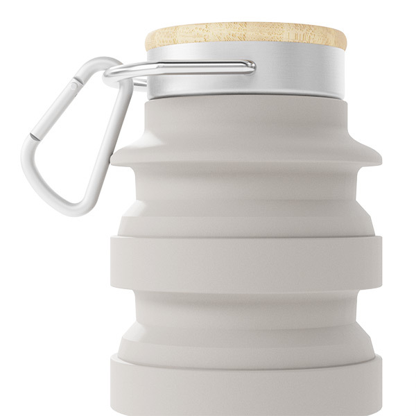 Flexi - Garrafas de água rebatíveis de marca Flexi - Garrafas de água rebatíveis de marca