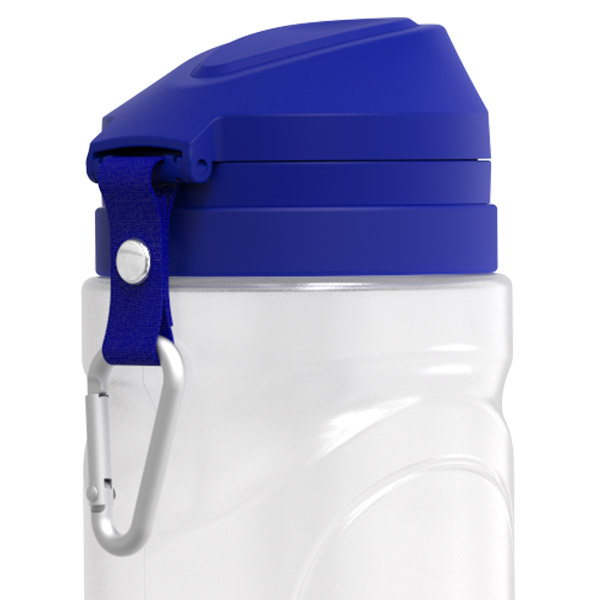 Shaker - Garrafas de água personalizáveis  