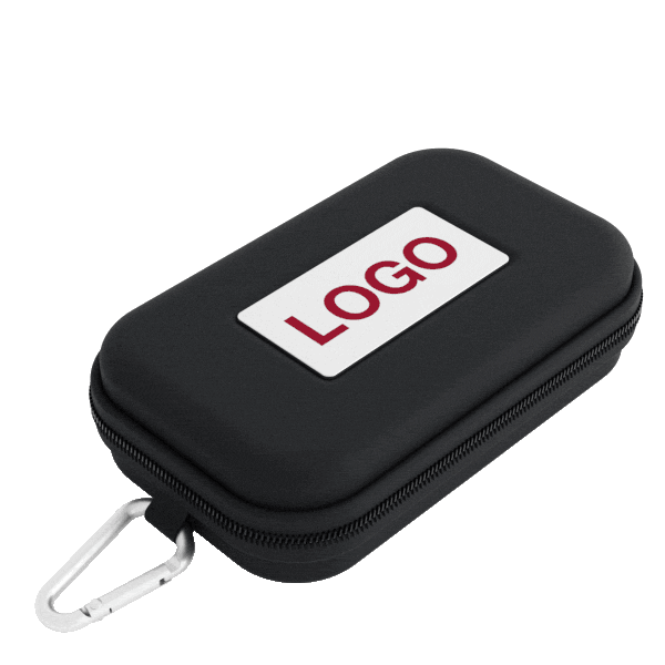 Rex - Power Bank Personalizadas Rex - Power Bank Personalizadas