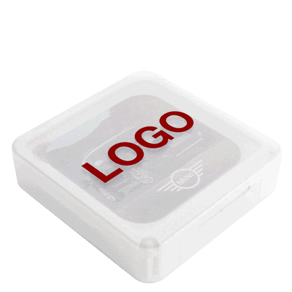 Edge - Carregadores Sem Fio Personalizaveis Edge - Carregadores Sem Fio Personalizaveis