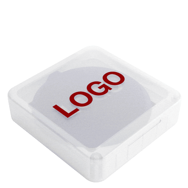 Loop - Carregadores Sem Fio Personalizaveis Loop - Carregadores Sem Fio Personalizaveis