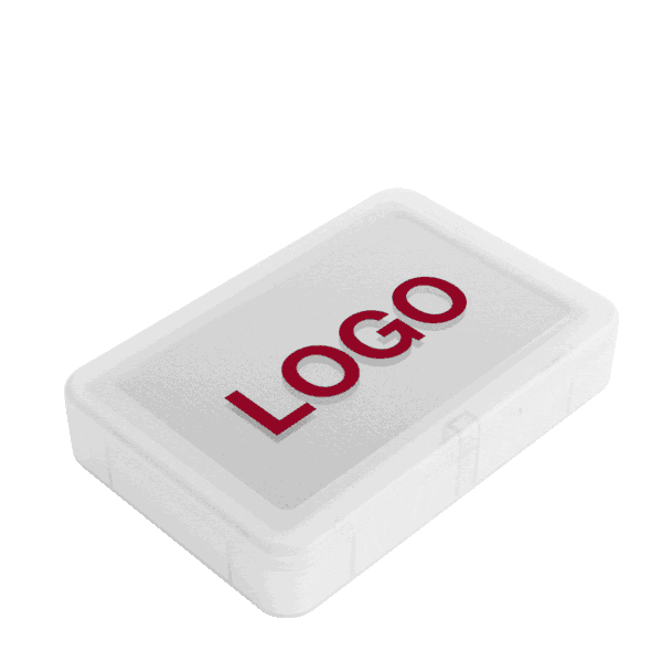 Solar Card - Powerbank Solar Personalizado Solar Card - Powerbank Solar Personalizado