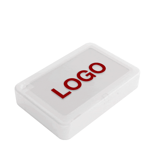 Volt - Power Bank Personalizadas Volt - Power Bank Personalizadas