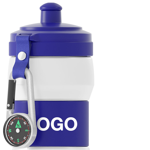 Fit - Garrafas promocionais com logo Fit - Garrafas promocionais com logo