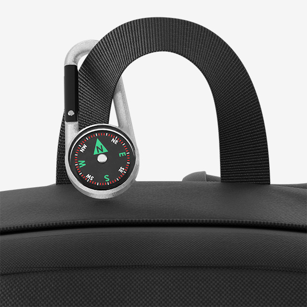 Quest - Mochila Quest - Mochila