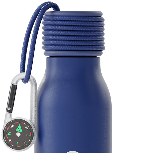Stratus - Garrafas de água personalizáveis Stratus - Garrafas de água personalizáveis