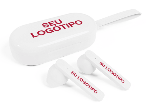 Duet - Auriculares personalizados True Wireless Duet - Auriculares personalizados True Wireless