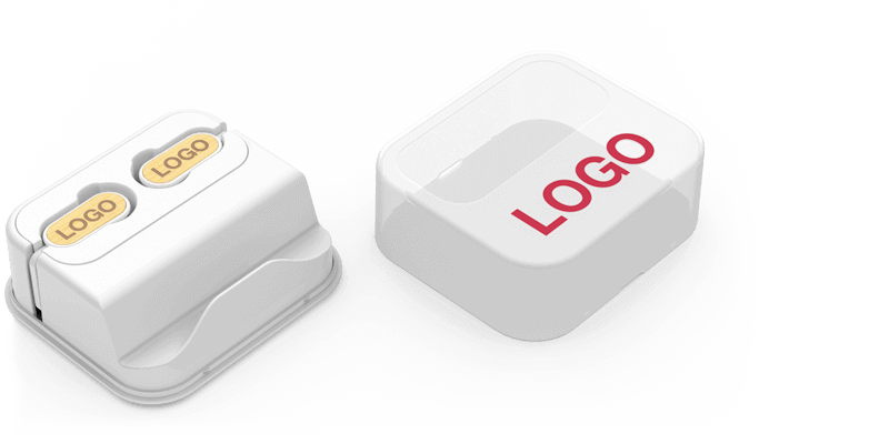 Grain Bluetooth® - Auriculares Wireless Personalizados Grain Bluetooth® - Auriculares Wireless Personalizados