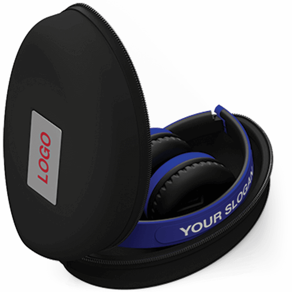 Mambo - Headfone Brindes Mambo - Headfone Brindes