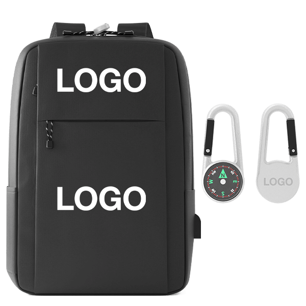 Horizon - Mochilas para computadores portáteis promocionais com logo Horizon - Mochilas para computadores portáteis promocionais com logo