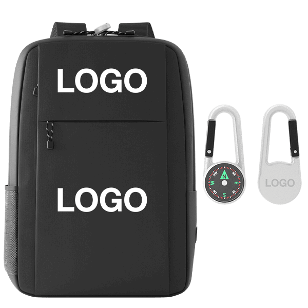 Horizon - Mochilas para computadores portáteis promocionais com logo Horizon - Mochilas para computadores portáteis promocionais com logo