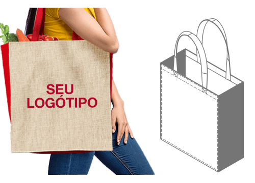 Palette - Impressão de Sacos Tote Bags Palette - Impressão de Sacos Tote Bags