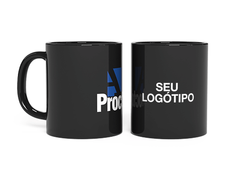 Nocta - Caneca