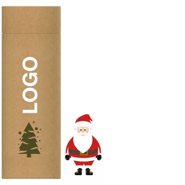 Fit - Garrafas com logótipo