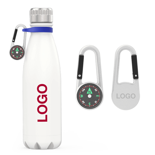 Nova - Garrafas de água personalizáveis Nova - Garrafas de água personalizáveis
