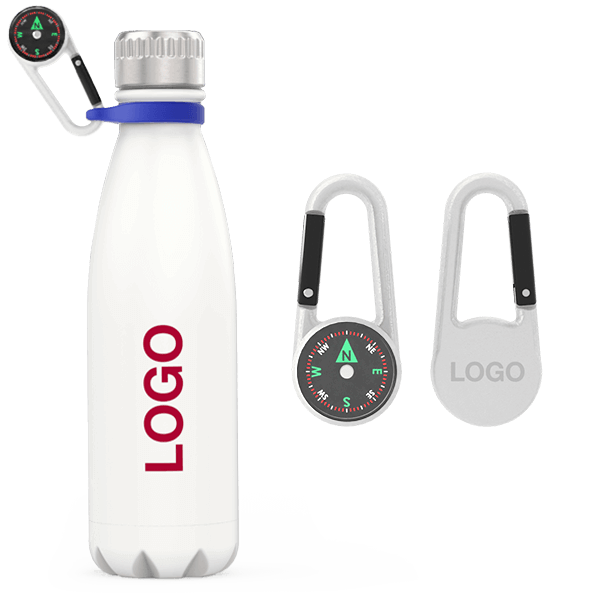 Nova - Garrafas de água personalizáveis Nova - Garrafas de água personalizáveis