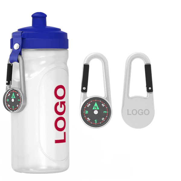 Refresh - Garrafas promocionais com logo Refresh - Garrafas promocionais com logo