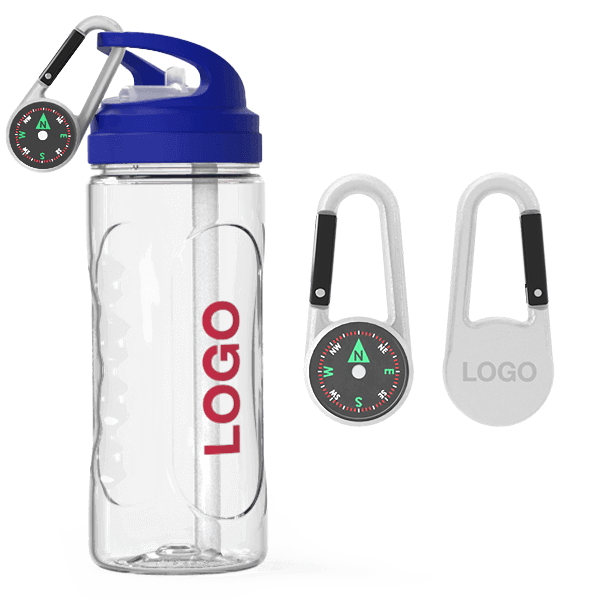 Wave - Garrafas promocionais com logo Wave - Garrafas promocionais com logo