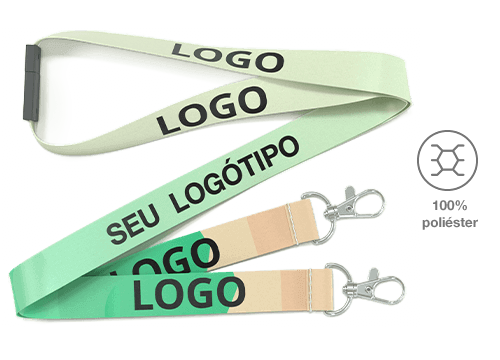 Access Duo - Lanyards promocionais produtos promocionais Access Duo - Lanyards promocionais produtos promocionais