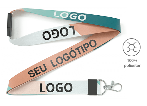 Access - Lanyards personalizadas Access - Lanyards personalizadas