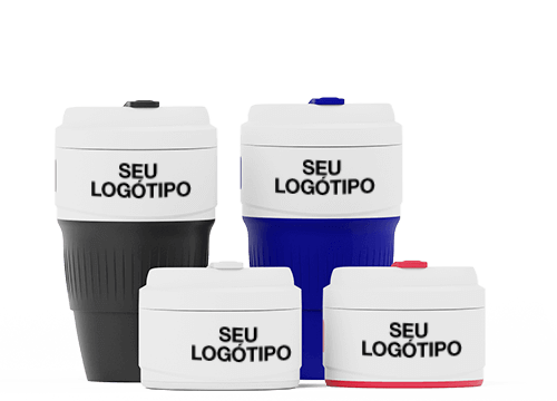 Barista - Caneca de Viagem Personalizada Barista - Caneca de Viagem Personalizada