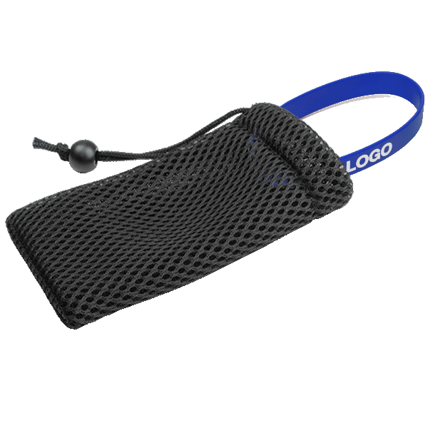 Revo - Pulseiras de silicone promocionais com logo Revo - Pulseiras de silicone promocionais com logo