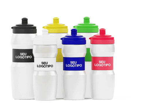 Fit - Fornecimento de garrafas de água em quantidade com logo Fit - Fornecimento de garrafas de água em quantidade com logo