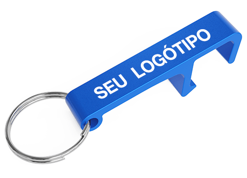 Fizz - Abridores de garrafas promocionais personalizadas Fizz - Abridores de garrafas promocionais personalizadas