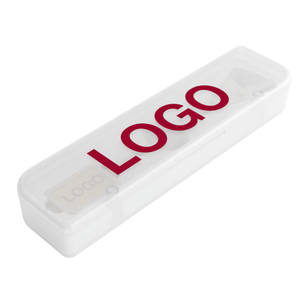 Multi Wood - Cabo USB Logo Multi Wood - Cabo USB Logo