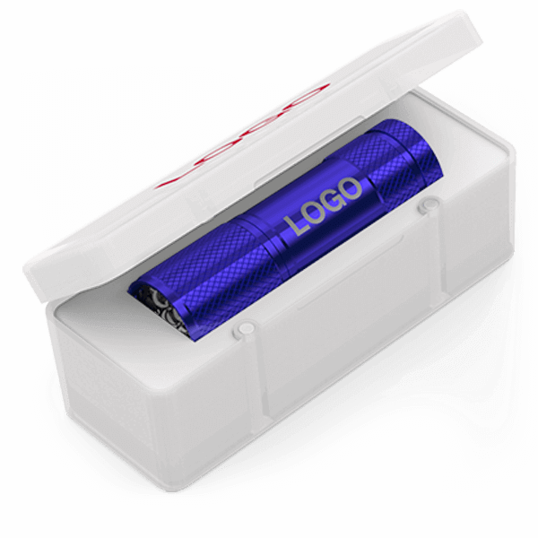 Lumi - Lanternas Personalizadas com Logo Lumi - Lanternas Personalizadas com Logo