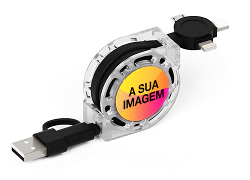 Motion - Cabo USB Motion - Cabo USB