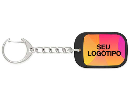 Nexus - Porta-chaves personalizados