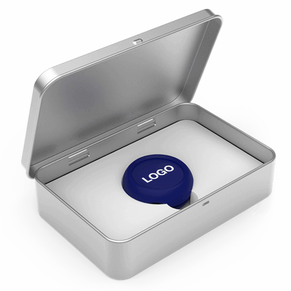 Fruti - Organizador de Cabos personalizado Fruti - Organizador de Cabos personalizado