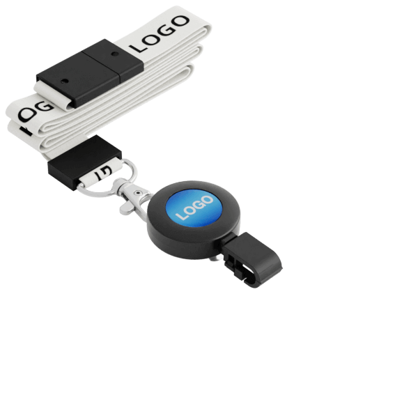 Summit - Lanyards com logótipo Summit - Lanyards com logótipo