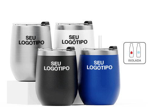 Rondo - Canecas de Viagem Promocionais Rondo - Canecas de Viagem Promocionais