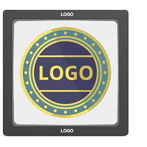 Challenge Coin Esmaltada - Challenge Coins Esmaltadas personalizadas
