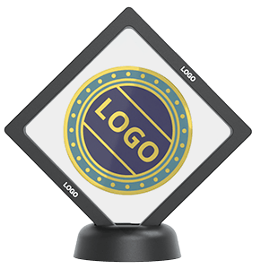 Challenge Coin Esmaltada - Challenge Coins Esmaltadas produtos promocionais