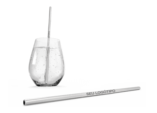 Straight - Palhinhas Reutilizáveis Por Medida Straight - Palhinhas Reutilizáveis Por Medida