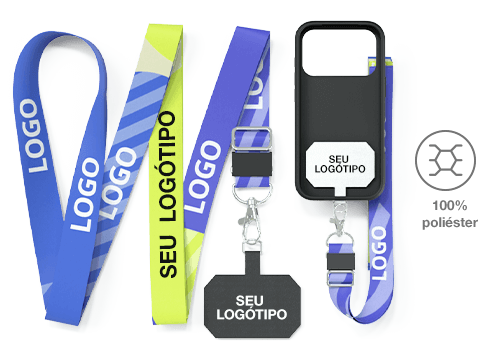 Sway - Suportes de telefone personalizados