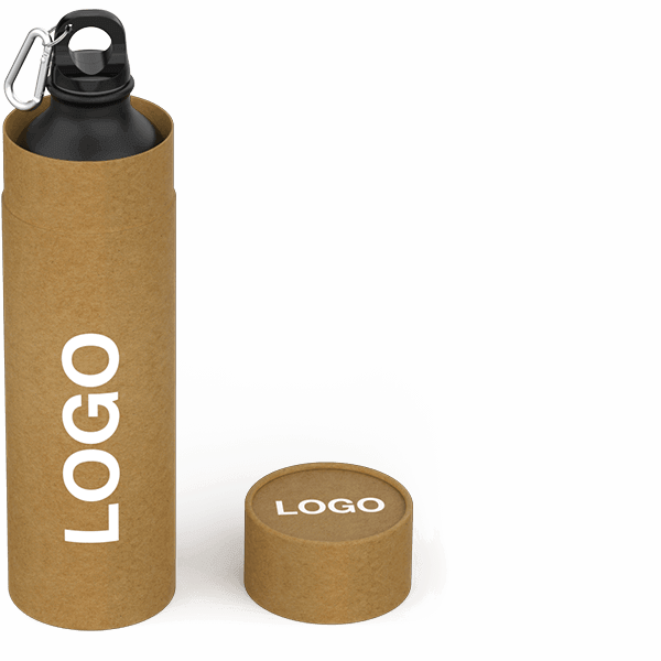 Vita - Garrafas de água personalizáveis Vita - Garrafas de água personalizáveis