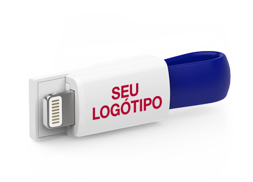 Tag - Cabo USB