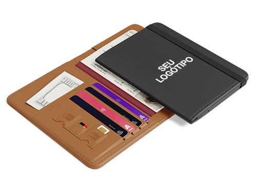 WingMate - Travel Wallet