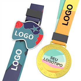 Medalhas