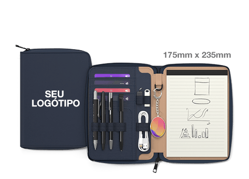 Ensemble - Organizador