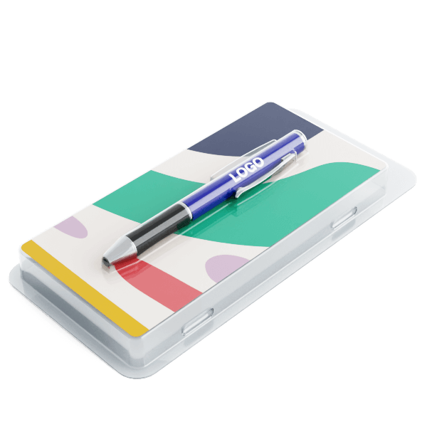 Twin - Canetas promocionais de marca Twin - Canetas promocionais de marca