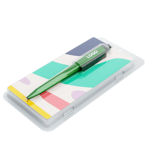 Zen - Canetas promocionais personalizadas Zen - Canetas promocionais personalizadas