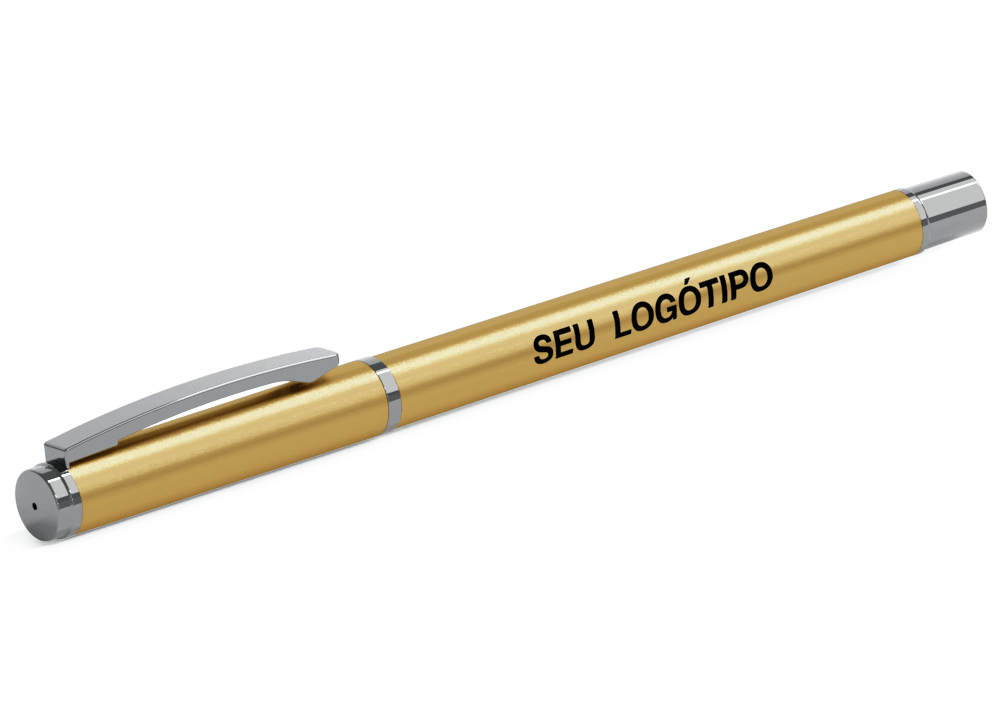 Chief - Canetas promocionais personalizadas Chief - Canetas promocionais personalizadas