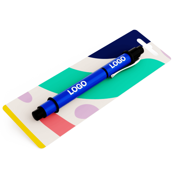 Accent - Marcadores fluorescentes personalizados