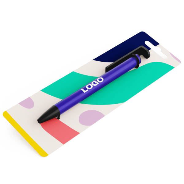 Perch - Canetas promocionais de marca